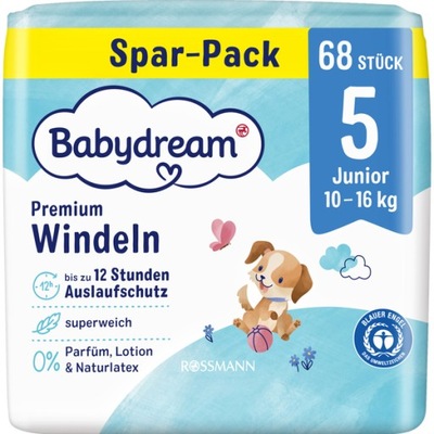 pampers pure protection rozmiar 2 online