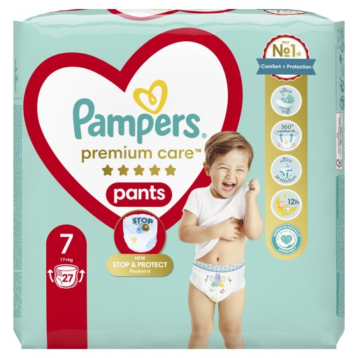 pampers baby dry size 4