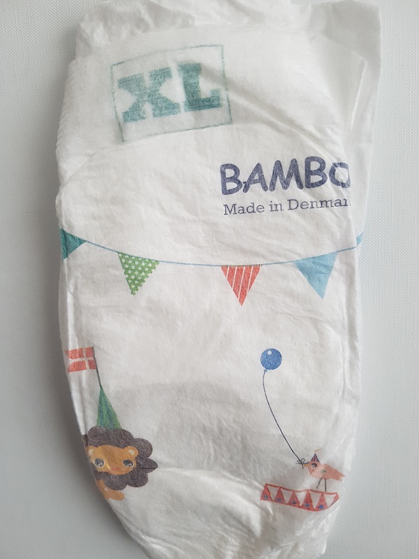 pampers pants 6 emag