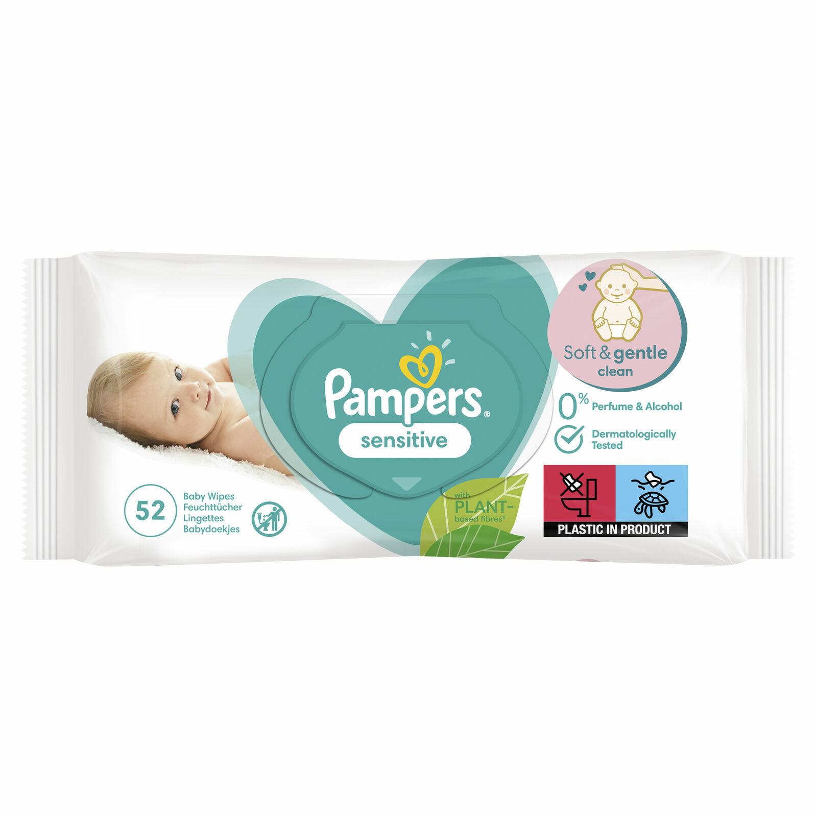 pampers 3 150 sztuk cena