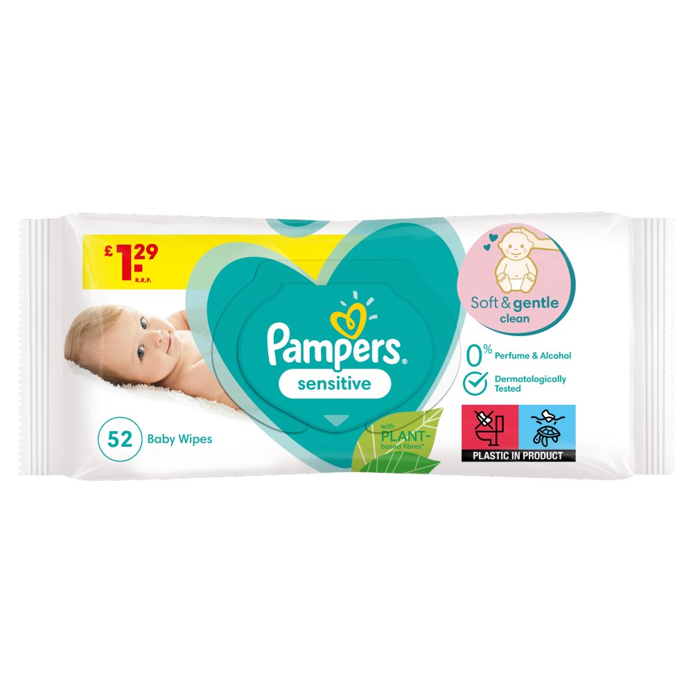 pampers premium care 1 pieluchy cennik