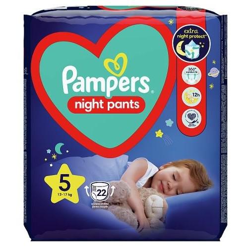 pampers 4pkus