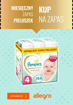 pampers 2 94 szt