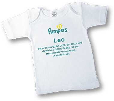 splashes pampers