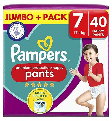 pieluchomajtki pampers 5 premium care