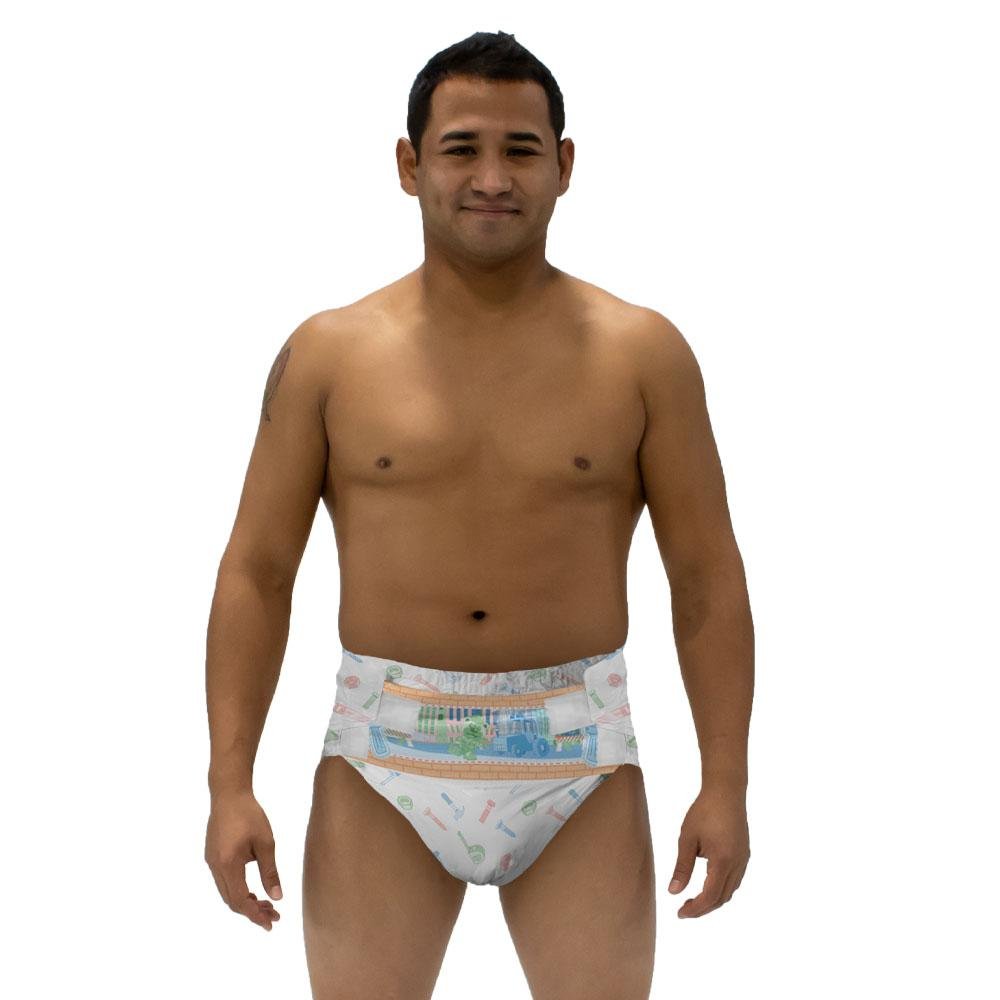 pampers pants gdzie promocja