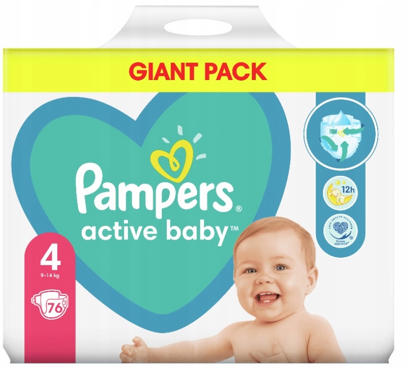 pampers premium care 2 160