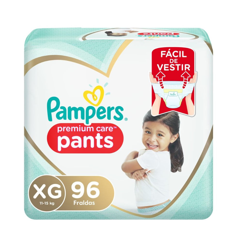 pampers noc