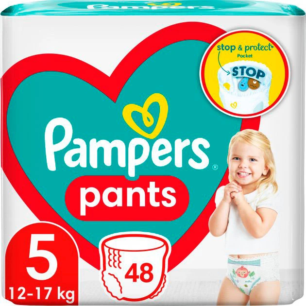 pampers 34 tydzien ciazy