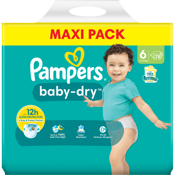 pampersy pampers 5 ceneo