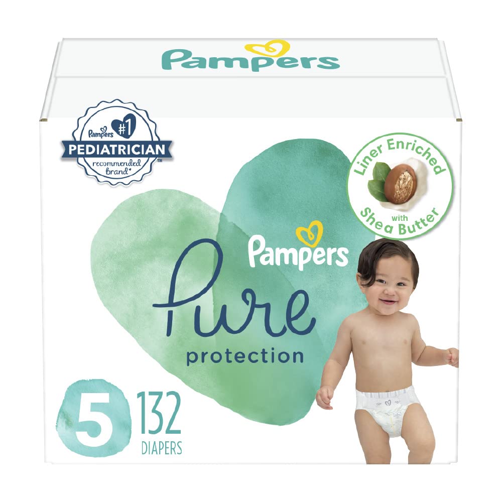 pampers premium care pieluchy jednorazowe rozmiar 2 mini 240 szt