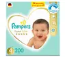 pampersy pampers 1 rossmann