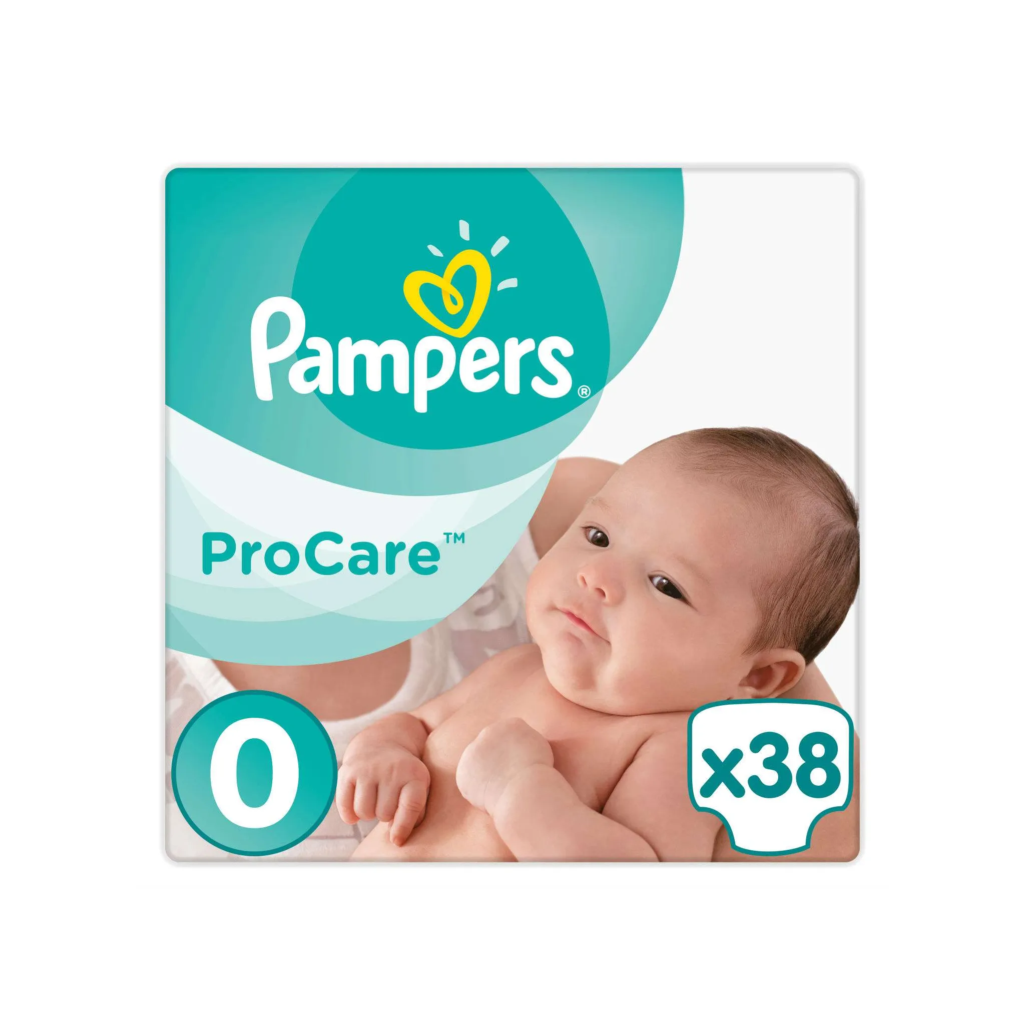 pieluchy pampers hipermarkety