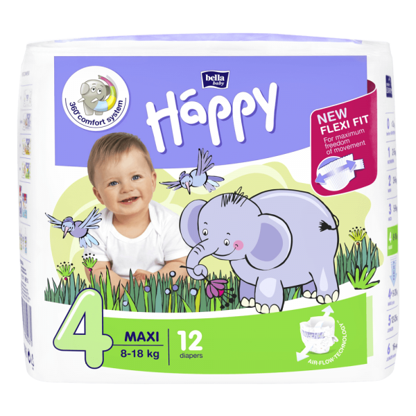 pampers active baby 5 64