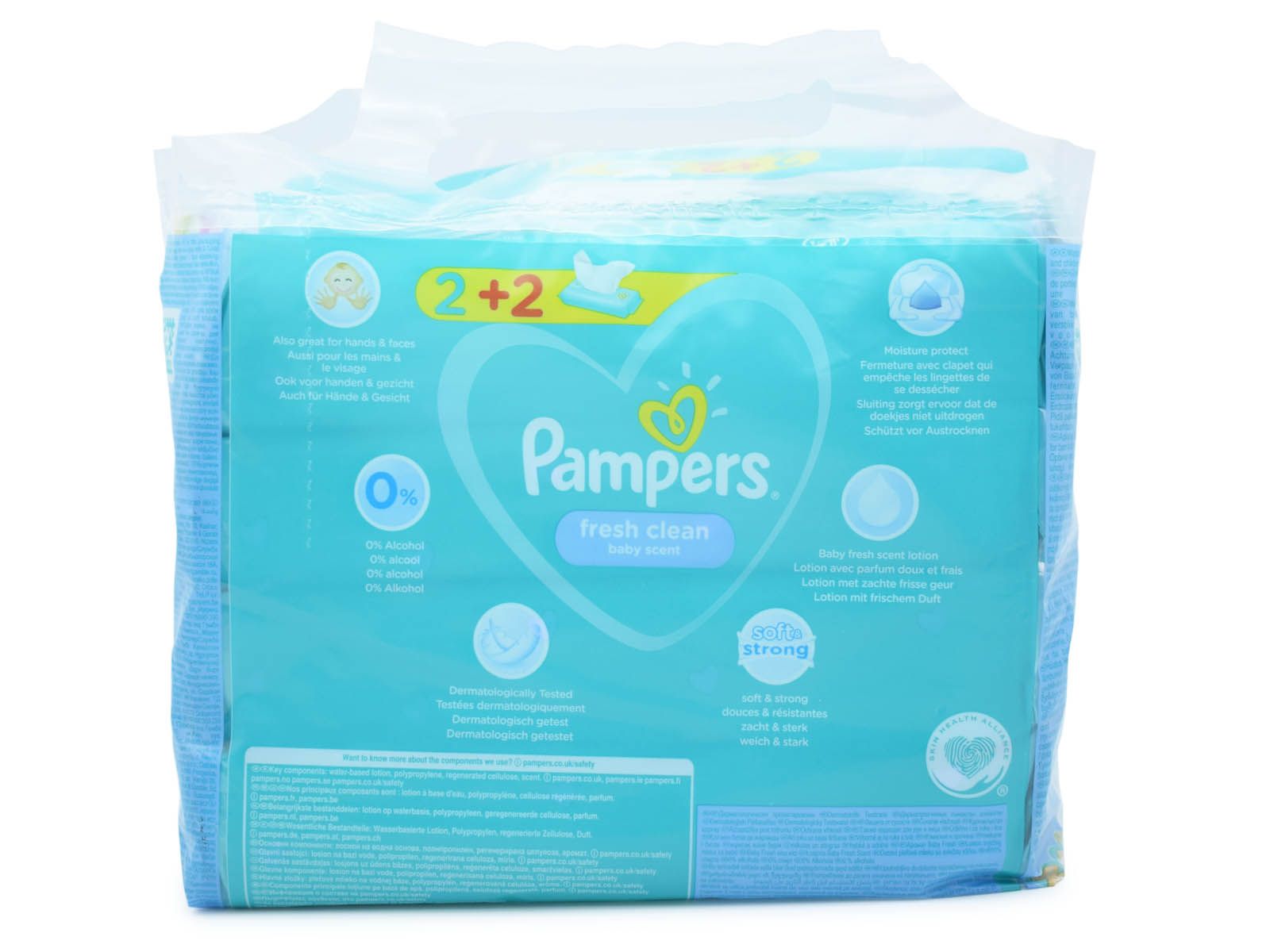 pampers play and sleep rossmann