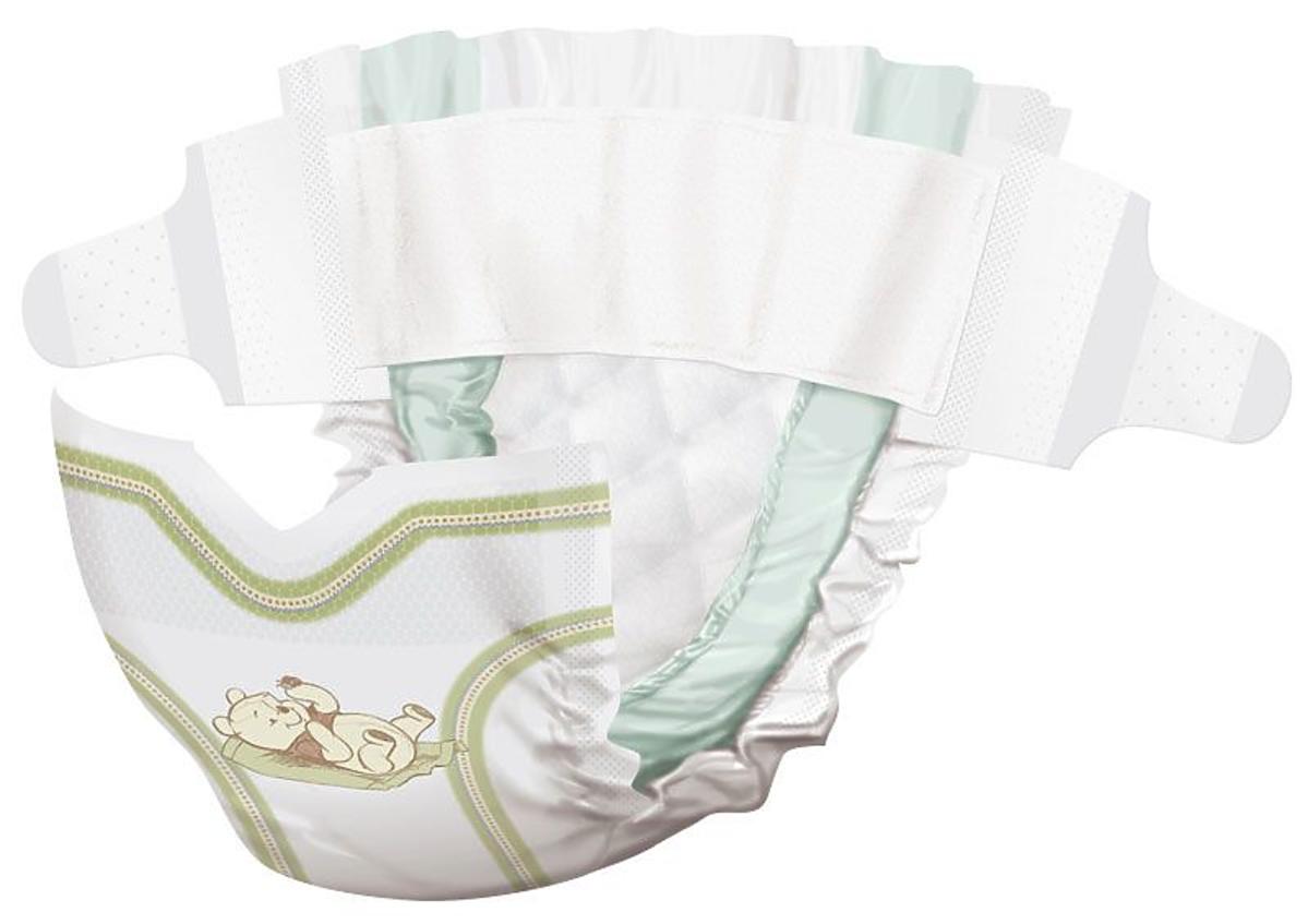 pampers 2 active baby