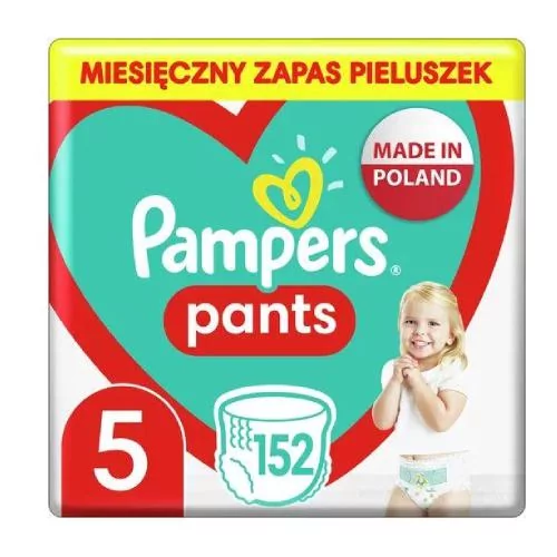 pampers premium care pieluszka przeciekaja