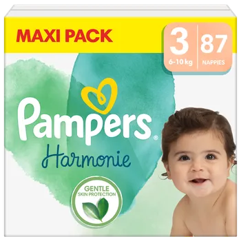 promobaby pampers pants