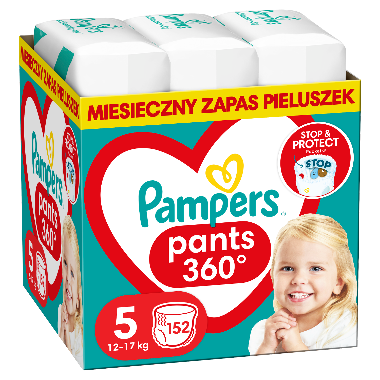 pampers diapers ingridiends