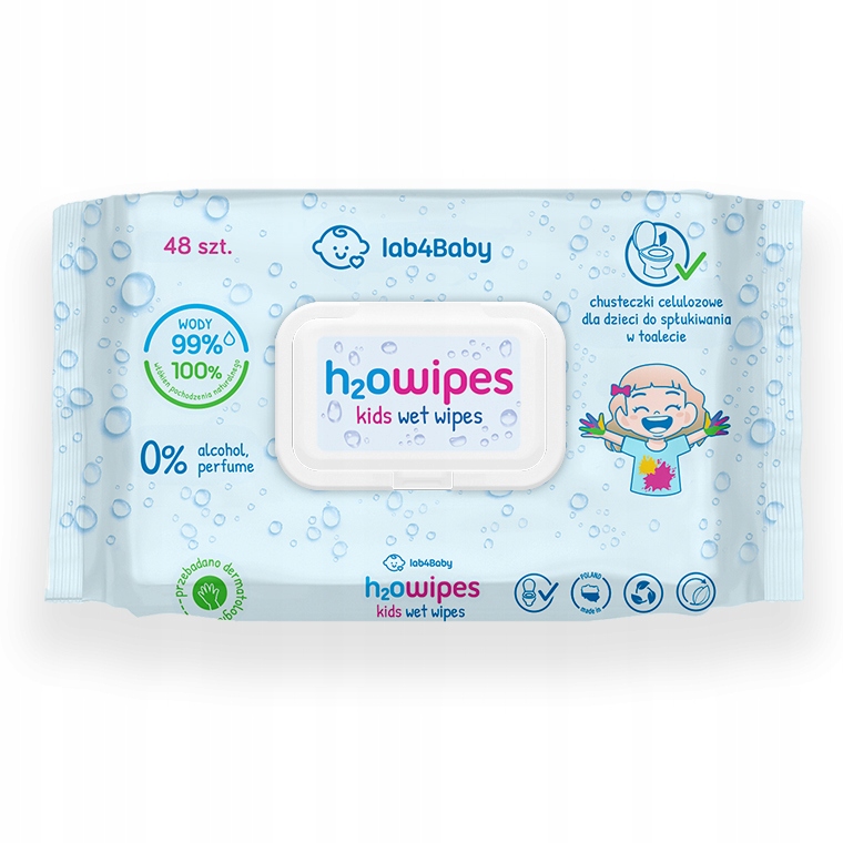 pampers sensitive chusteczki nawilżane 6x56 szt