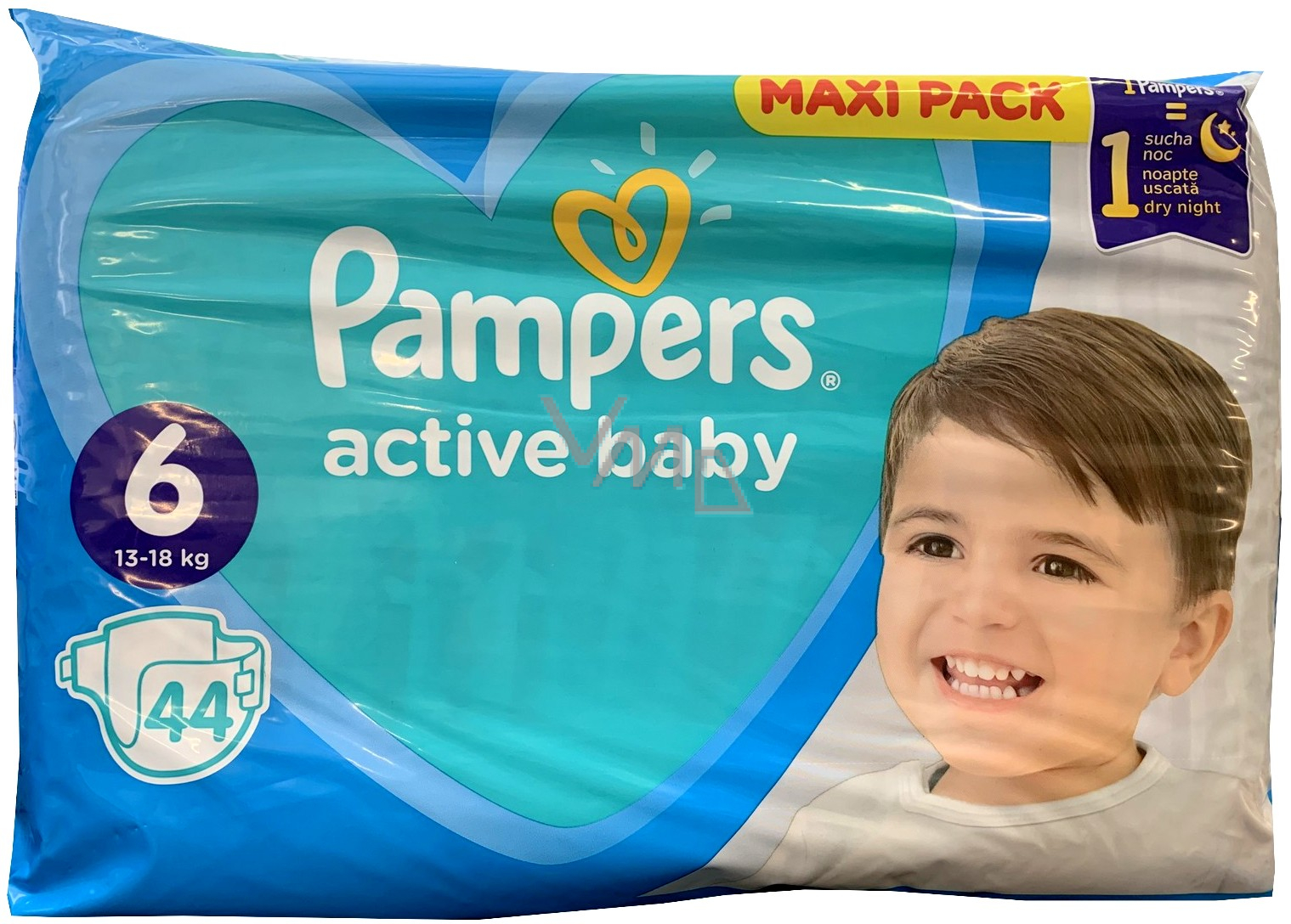 pampers pants 4 104 szt tesco