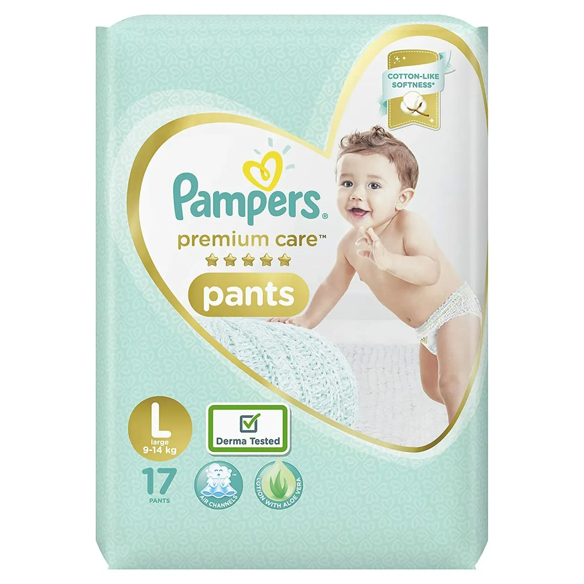 pooping pampers