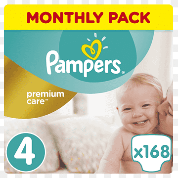 pampers angebot