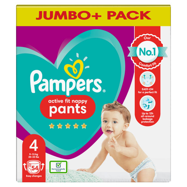 frisco pieluchomajtki pampers 5