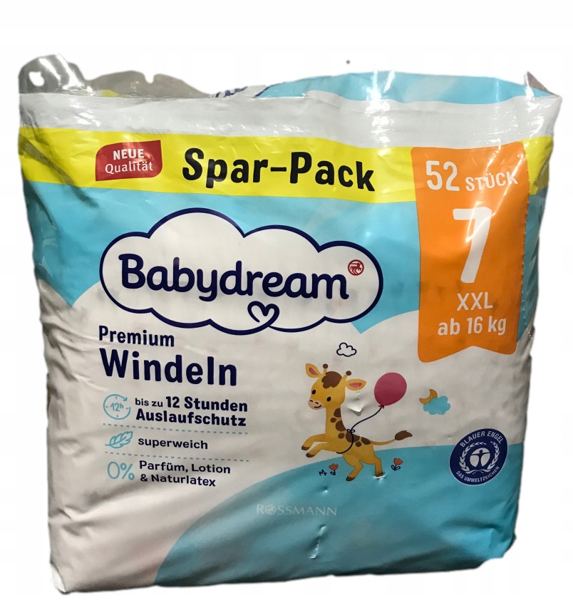 pieluchomajtki pampers 60 szy