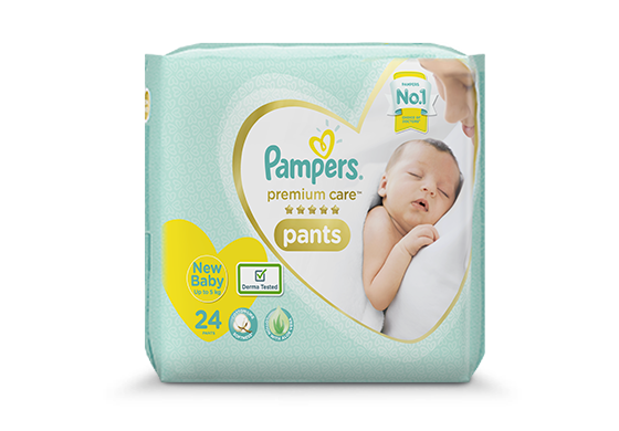 pioeluchy pampers sensitive 5