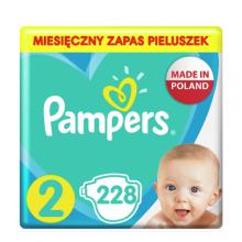 pampers premium are