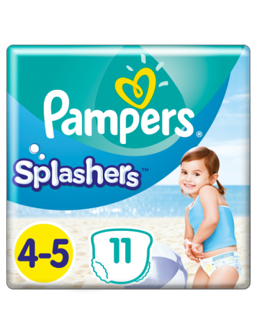 pampers pants 4