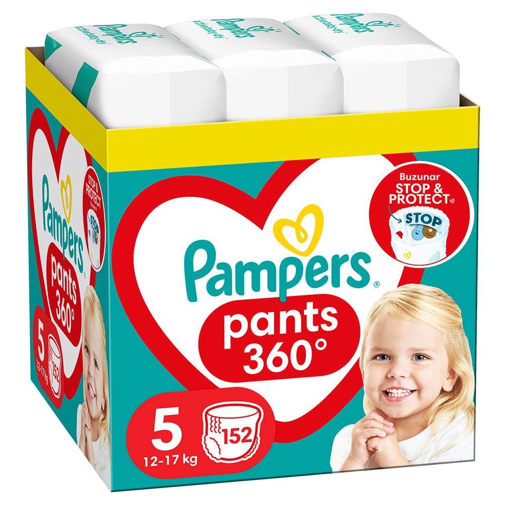 pampers producent dady