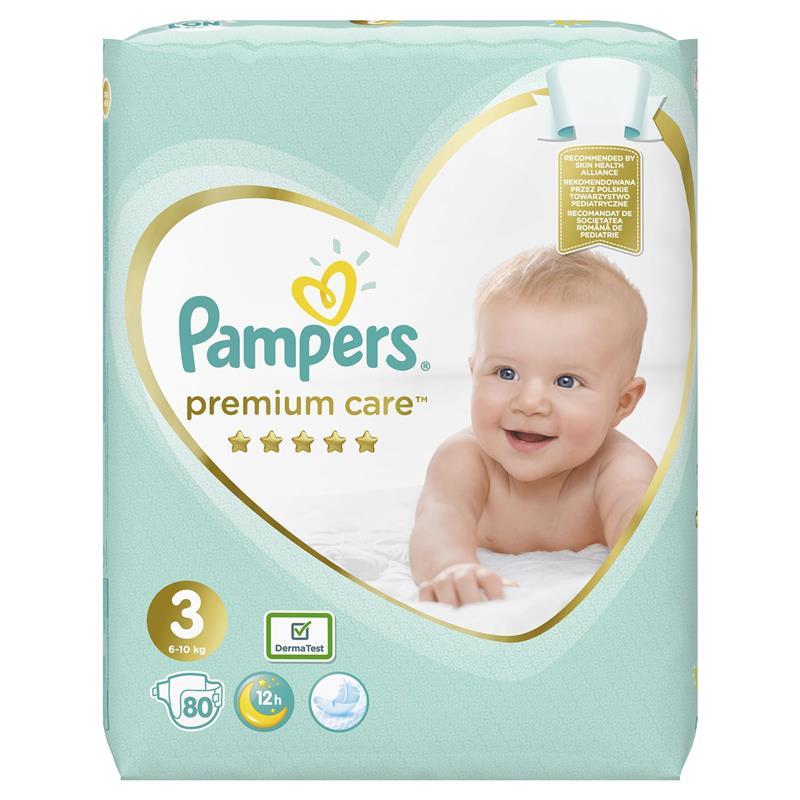 pampers 6 auchan
