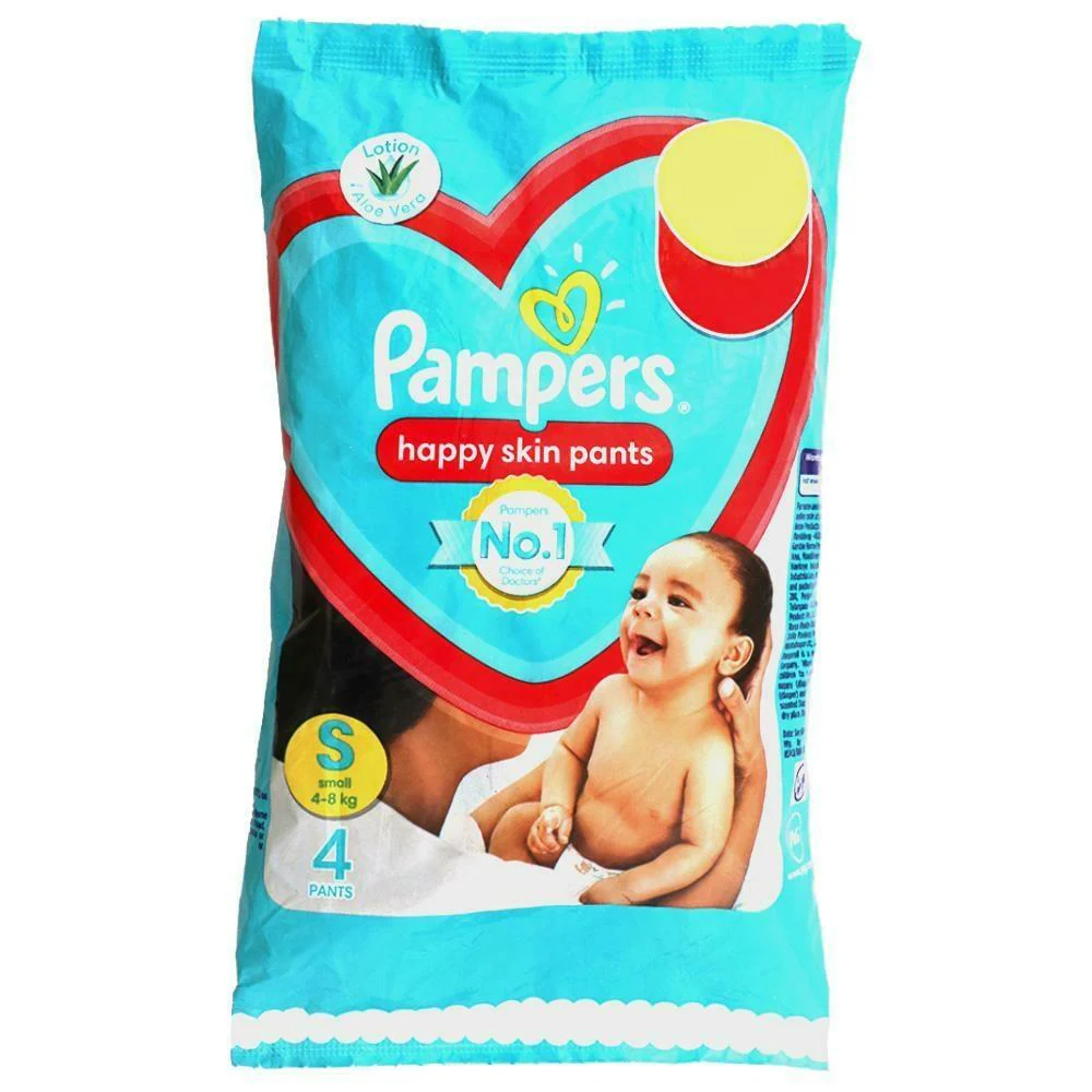 Japońskie pieluszki Whito NB 0-5kg 3h