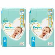 gratis shirt pampers