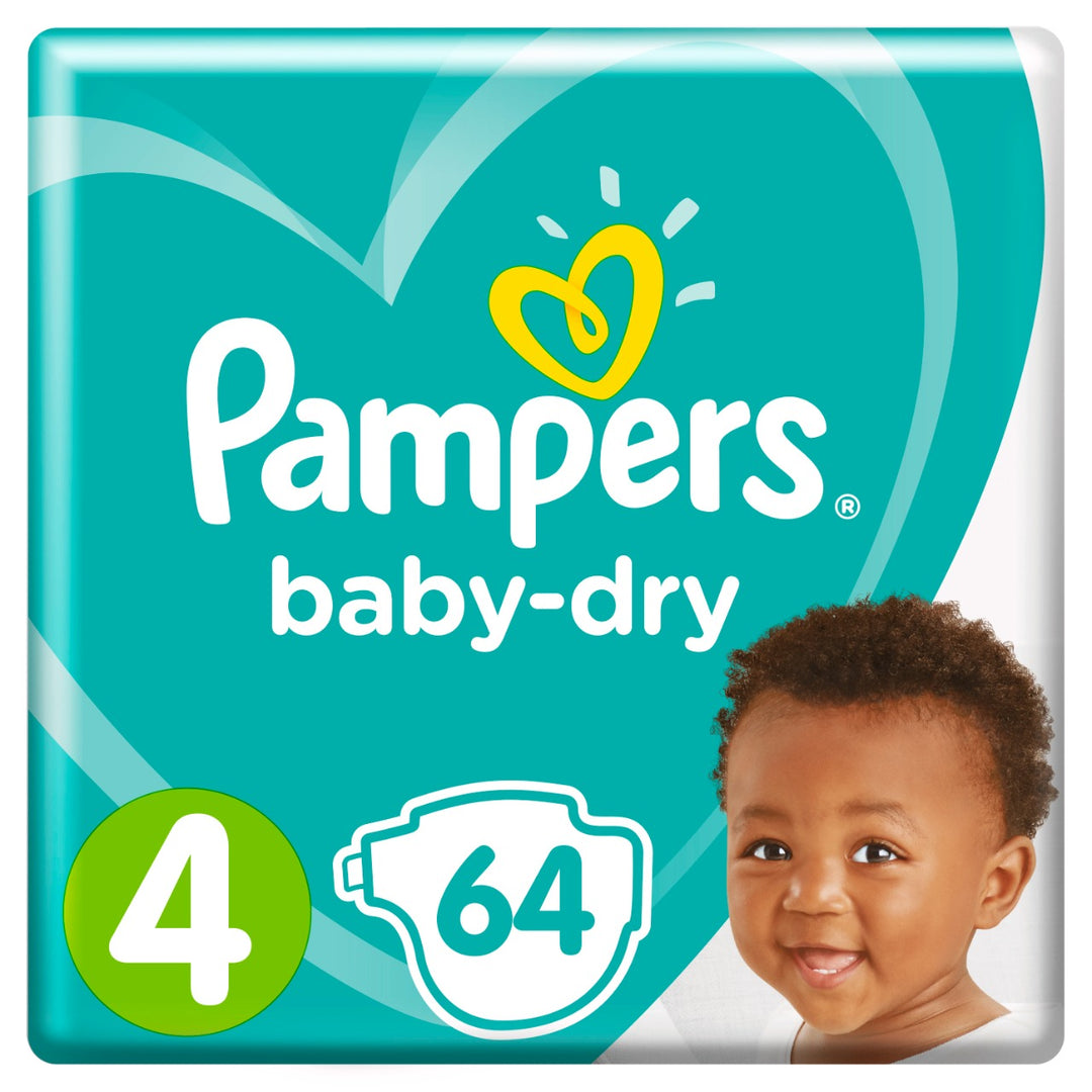 pieluchy pampers grecja ceny