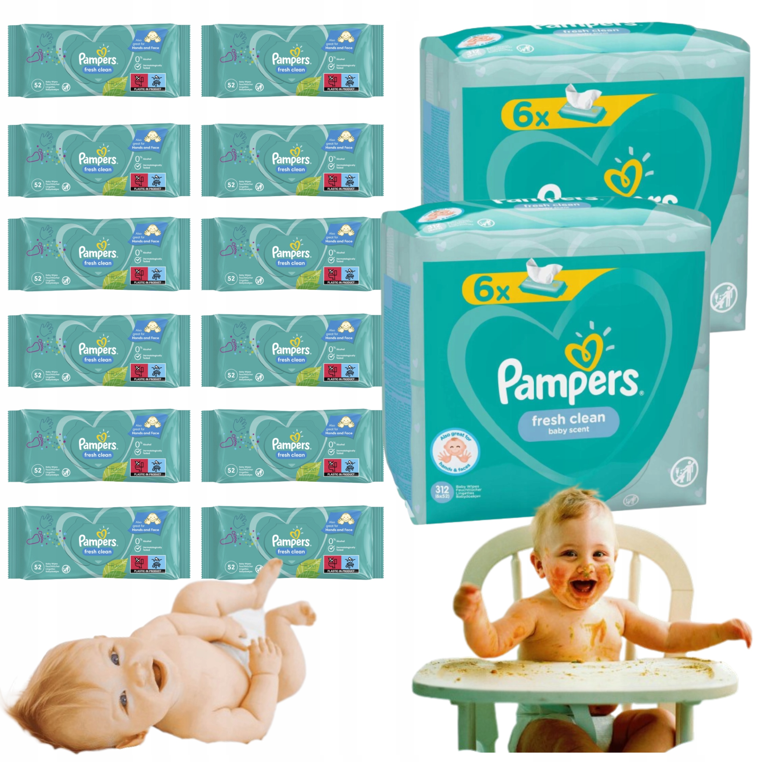 pampers active baby 4 plus