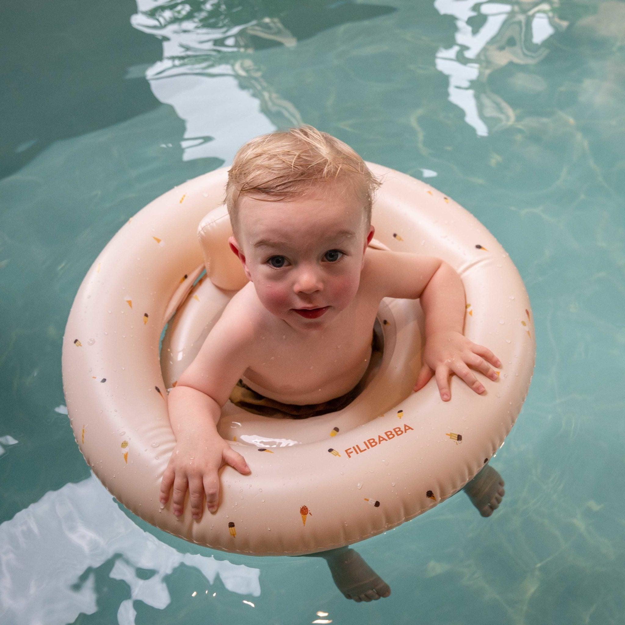 Summer Infant 19596 Kąpiel dla niemowląt