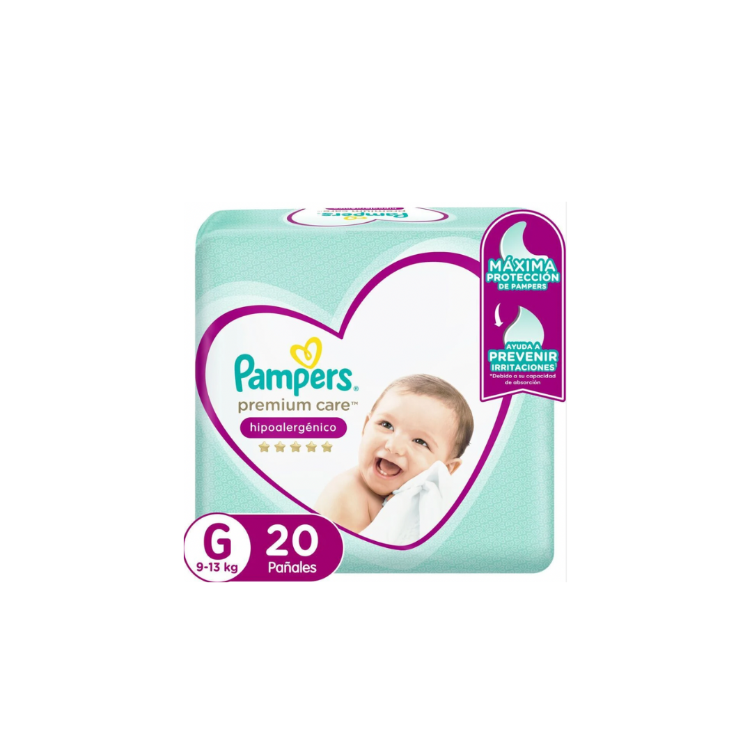 pampers pants 7