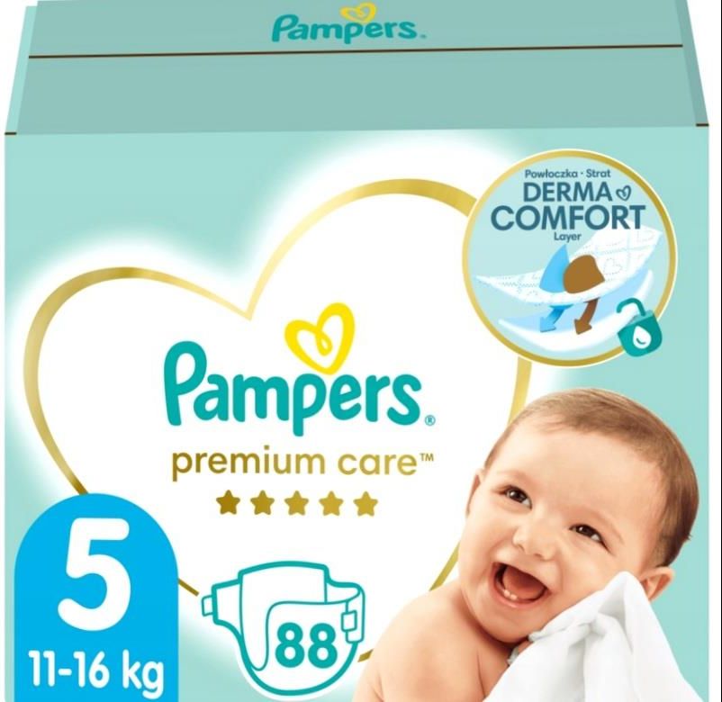 pampers black friday sale