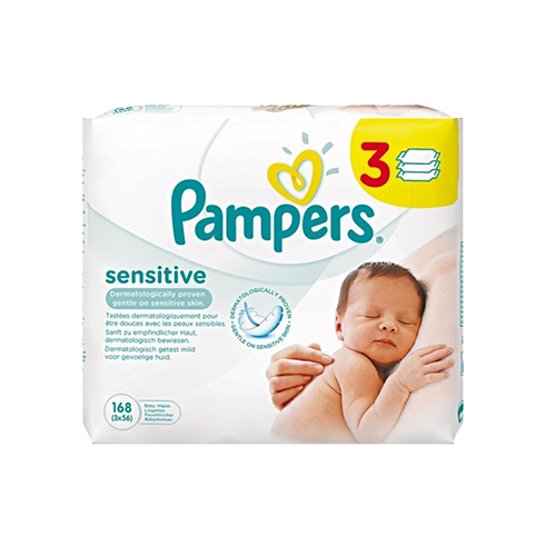 pieluszki pampers premium care sroka