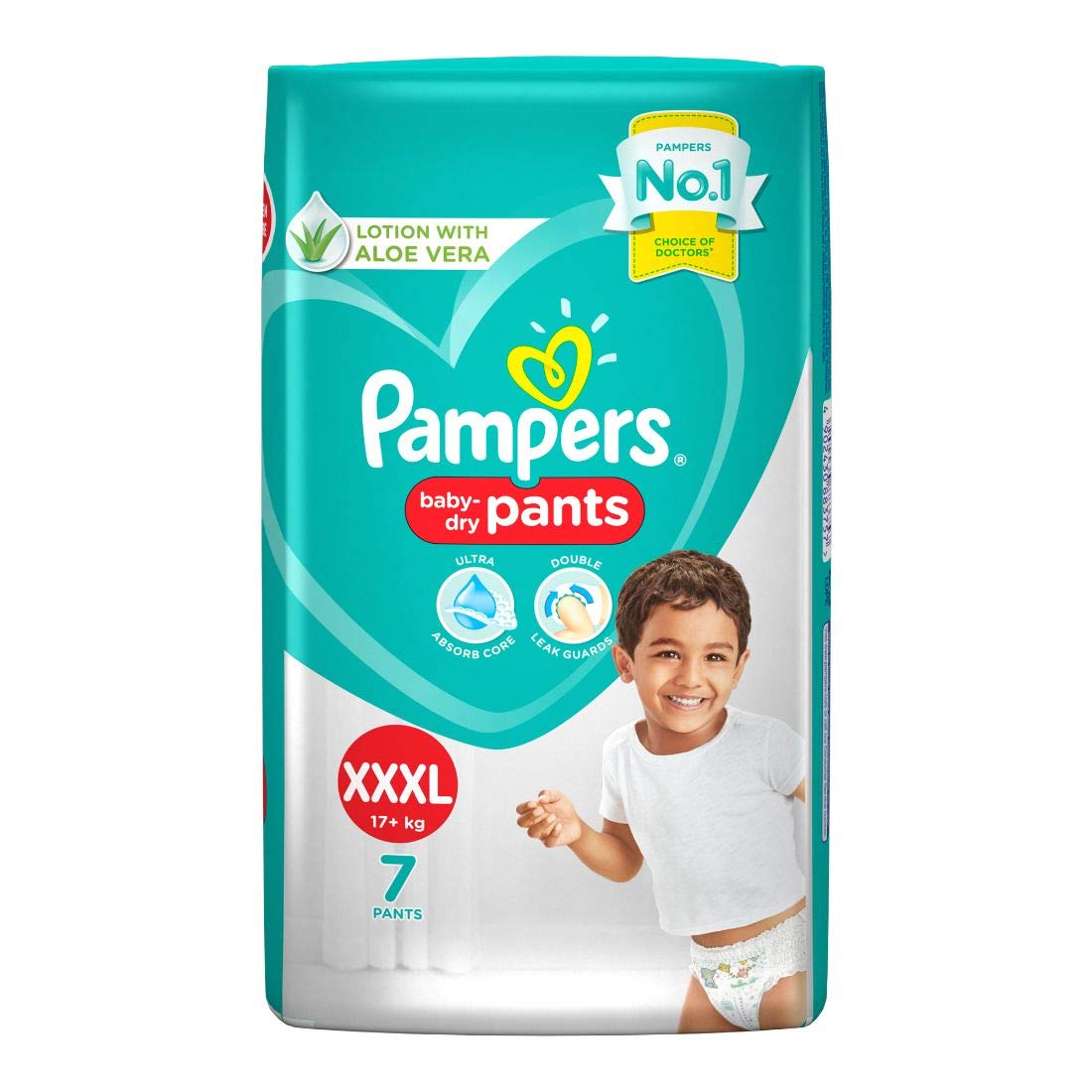 pampers newborn 1 88