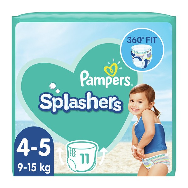 pieluchomajtki pampers pants 4 mega pack