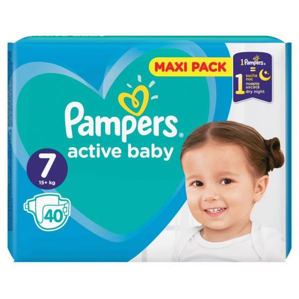 pampers dla di