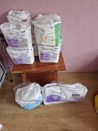 rema 1000 pampers price