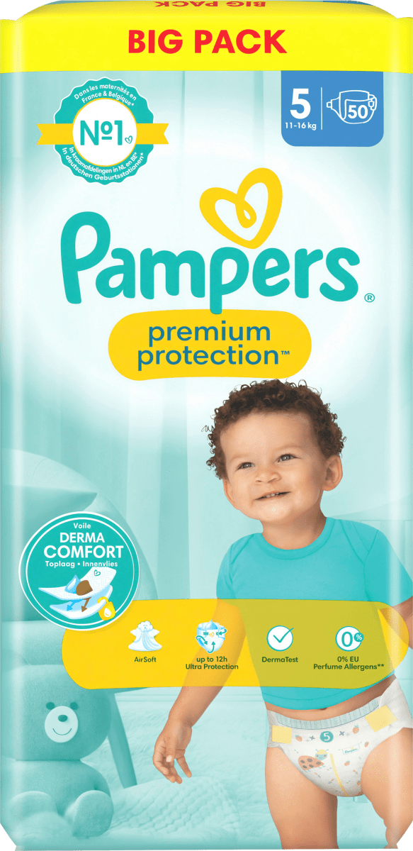 pieluchomajtki pampers mega box 4 maxi 104