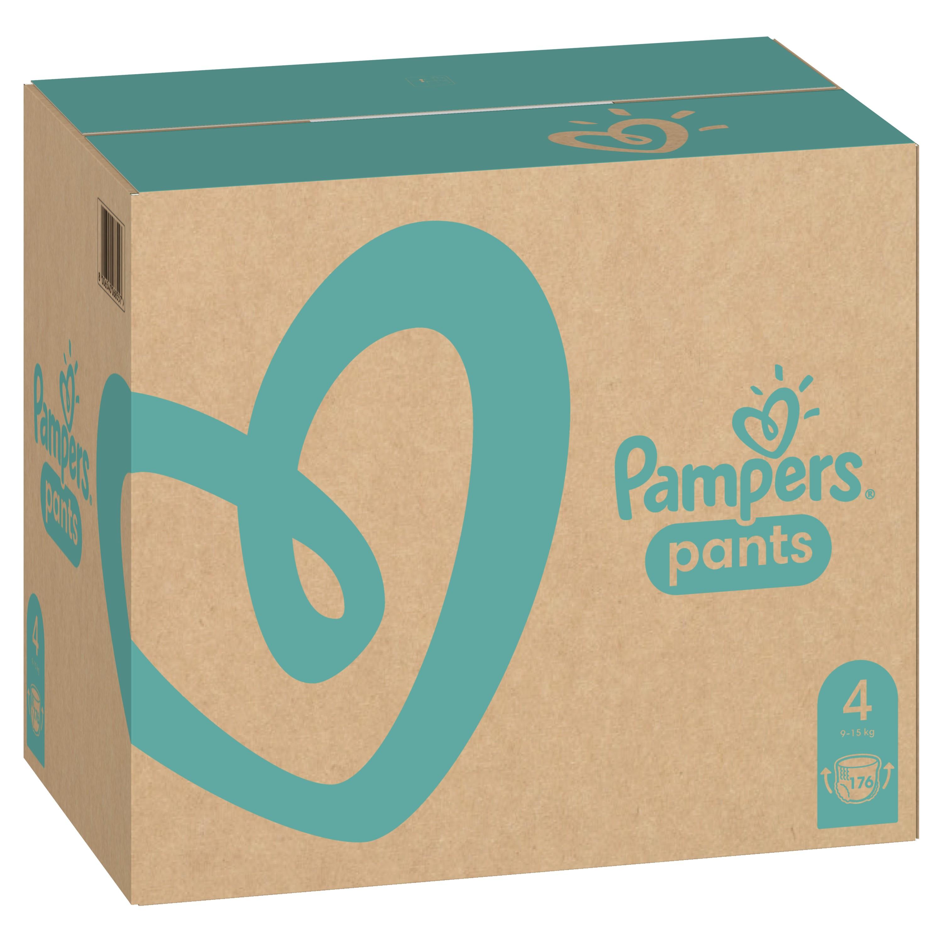 carrefour pampers premium care