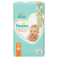 pampers próbki 2018