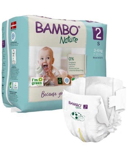 pieluchy pampers premium care 1 88 szt